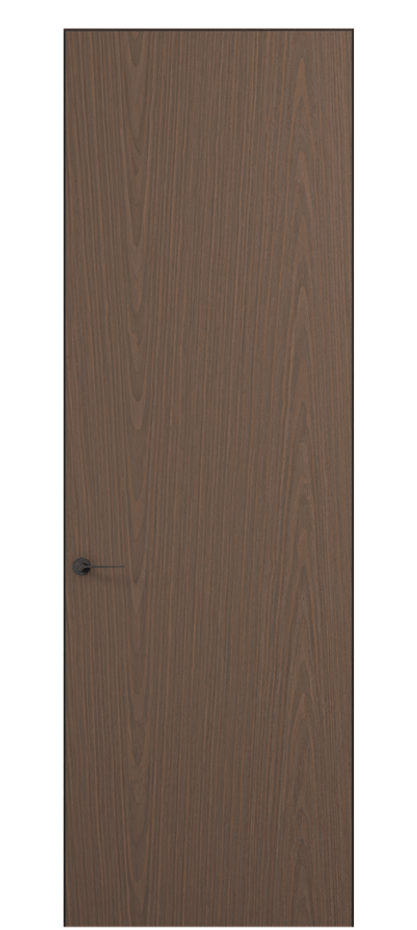 Межкомнатная дверь Планум Про 0010 Дуб кофейный  Цена 57769 ₽ | Volhovec