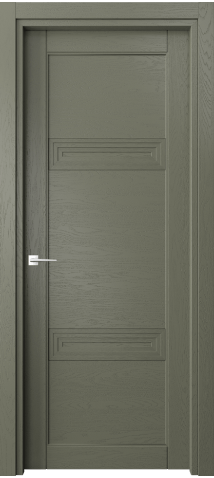 Дверь межкомнатная Эго 6111 Дуб оливковый тёмный Гладкий наличник Ego ДОТ Цена 125299 ₽ Наличники уже входят в базовый комплект. Фабрика дверей Волховец 8 (800) 551 43 19 Межкомнатная дверь Эго 6111 Дуб оливковый тёмный Цена 125299 ₽ | Volhovec