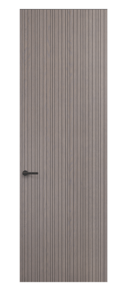 Межкомнатная дверь Селект 0021 Дуб дымчатый  Цена 78969 ₽ | Volhovec