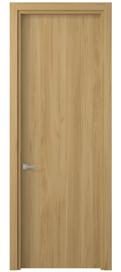 Межкомнатная дверь Планум 0010 Солнечный вяз  Цена 25979 ₽ | Volhovec