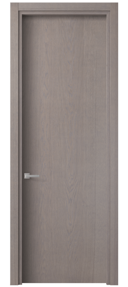 Дверь межкомнатная Планум 0010 Дуб дымчатый Гладкий наличник ДДМ Цена 55599 ₽ Наличники уже входят в базовый комплект. Фабрика дверей Волховец 8 (800) 551 43 19 Межкомнатная дверь Планум 0010 Дуб дымчатый Цена 55599 ₽ | Volhovec