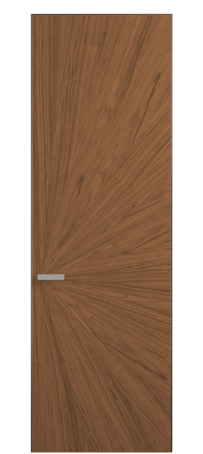 Дверь межкомнатная Рифт АКП 0206 Орех умбра матовый рифт Скрытый короб Черный Цена 107669 ₽ Наличники уже входят в базовый комплект. Фабрика дверей Волховец 8 (800) 551 43 19 Межкомнатная дверь Рифт АКП 0206 Орех умбра матовый рифт Цена 107669 ₽ | Volhovec