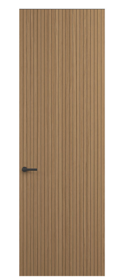 Межкомнатная дверь Селект АКП 0019 Дуб миндальный матовый рифт  Цена 109869 ₽ | Volhovec