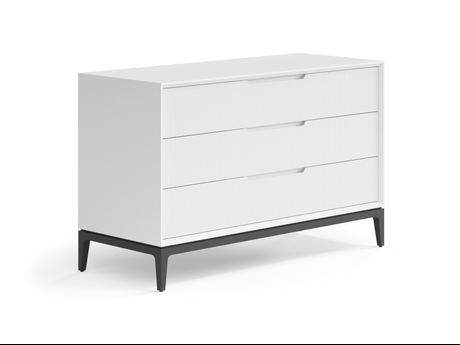 Мебель Комод Пьега 3 ящика. Цвет Матовый пудровый белый. Материал Гладкая эмаль. Коллекция Комод Пьега 3 ящика. Фото. Мебель Комод Пьега 3 ящика. Цвет Матовый пудровый белый. Материал Гладкая эмаль. Коллекция Комод Пьега 3 ящика. Картинка.