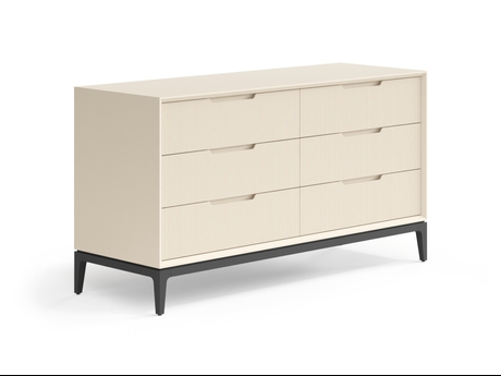 Мебель Комод Вельвет 6 ящиков. Цвет Матовый светло-бежевый. Материал Гладкая эмаль. Коллекция Комод Вельвет 6 ящиков. Фото. Мебель Комод Вельвет 6 ящиков. Цвет Матовый светло-бежевый. Материал Гладкая эмаль. Коллекция Комод Вельвет 6 ящиков. Картинка.