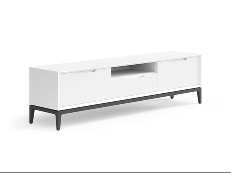 Мебель ТВ тумба Вельвет. Цвет Матовый светло-серый. Материал Гладкая эмаль. Коллекция ТВ тумба Вельвет. Фото. Мебель ТВ тумба Вельвет. Цвет Матовый светло-серый. Материал Гладкая эмаль. Коллекция ТВ тумба Вельвет. Картинка.