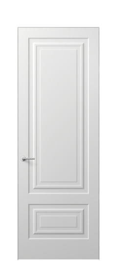 Межкомнатная дверь 8441 ГРН. Цвет Грунт под покраску. Материал Грунт под покраску. Коллекция Маскот. Фото. Дверь межкомнатная 8441 ГРН. Цвет Грунт под покраску. Материал Грунт под покраску. Коллекция Маскот. Картинка.