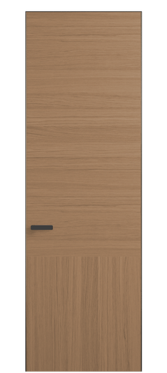 Межкомнатная дверь 0204 ДСПМР Дуб сепия матовый. Цвет Дуб сепия матовый рифт. Материал Радиальный шпон НатурВуд. Коллекция Рифт. Фото. Дверь межкомнатная 0204 ДСПМР Дуб сепия матовый. Цвет Дуб сепия матовый рифт. Материал Радиальный шпон НатурВуд. Коллекция Рифт. Картинка.