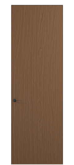 Межкомнатная дверь 0010 АКП МШНДШ. Цвет Дуб шоколадный матовый. Материал Мультишпон НатурВуд. Коллекция Планум Про. Фото. Дверь межкомнатная 0010 АКП МШНДШ. Цвет Дуб шоколадный матовый. Материал Мультишпон НатурВуд. Коллекция Планум Про. Картинка.