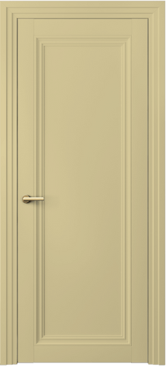 Межкомнатная дверь 2501 Слоновая кость RAL 1014. Цвет RAL Слоновая кость RAL 1014. Материал Гладкая эмаль. Коллекция Centro. Фото. Дверь межкомнатная 2501 Слоновая кость RAL 1014. Цвет RAL Слоновая кость RAL 1014. Материал Гладкая эмаль. Коллекция Centro. Картинка.