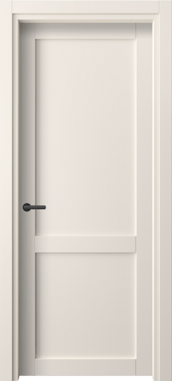Межкомнатная дверь 2121 ПЭКБ. Цвет ПЭТ кремово-белый. Материал ПЭТ. Коллекция Нео. Фото. Дверь межкомнатная 2121 ПЭКБ. Цвет ПЭТ кремово-белый. Материал ПЭТ. Коллекция Нео. Картинка.