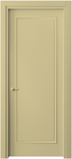 Межкомнатная дверь 8101 Слоновая кость RAL 1014. Цвет RAL Слоновая кость RAL 1014. Материал Гладкая эмаль. Коллекция Париж. Фото. Дверь межкомнатная 8101 Слоновая кость RAL 1014. Цвет RAL Слоновая кость RAL 1014. Материал Гладкая эмаль. Коллекция Париж. Картинка.