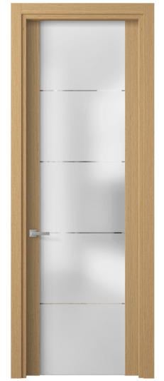 Межкомнатная дверь 4114 МШДПР ГРА. Цвет Дуб песочный рифт. Материал Мультишпон. Коллекция Планум. Фото. Дверь межкомнатная 4114 МШДПР ГРА. Цвет Дуб песочный рифт. Материал Мультишпон. Коллекция Планум. Картинка.