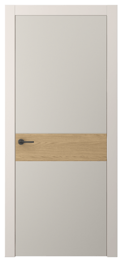 Межкомнатная дверь АКП 4221 ПЭСС. Цвет ПЭТ светло-серый. Материал ПЭТ. Коллекция Фридом. Фото. Дверь межкомнатная АКП 4221 ПЭСС. Цвет ПЭТ светло-серый. Материал ПЭТ. Коллекция Фридом. Картинка.