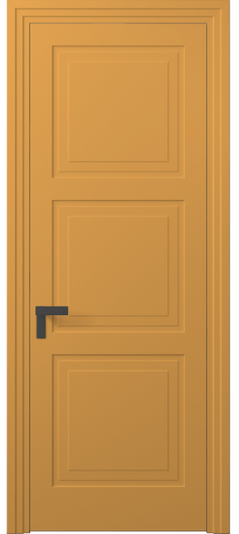 Межкомнатная дверь 8331 Пастельно-жёлтый RAL 1034. Цвет RAL Пастельно-жёлтый RAL 1034. Материал Гладкая эмаль. Коллекция Рокка. Фото. Дверь межкомнатная 8331 Пастельно-жёлтый RAL 1034. Цвет RAL Пастельно-жёлтый RAL 1034. Материал Гладкая эмаль. Коллекция Рокка. Картинка.