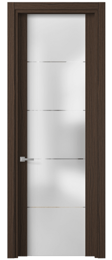 Межкомнатная дверь 4114 МШНЭКТ ГРА. Цвет Экзотик трюфельный матовый. Материал Мультишпон НатурВуд. Коллекция Планум. Фото. Дверь межкомнатная 4114 МШНЭКТ ГРА. Цвет Экзотик трюфельный матовый. Материал Мультишпон НатурВуд. Коллекция Планум. Картинка.