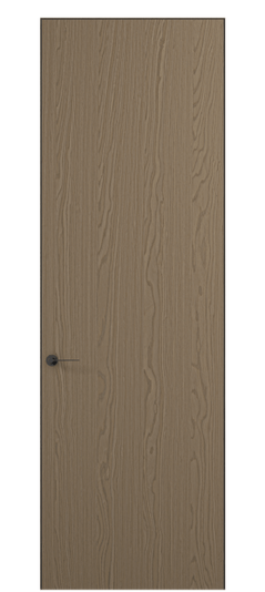 Межкомнатная дверь 0010 МШНДД. Цвет Дуб дымный матовый. Материал Мультишпон НатурВуд. Коллекция Планум Про. Фото. Дверь межкомнатная 0010 МШНДД. Цвет Дуб дымный матовый. Материал Мультишпон НатурВуд. Коллекция Планум Про. Картинка.