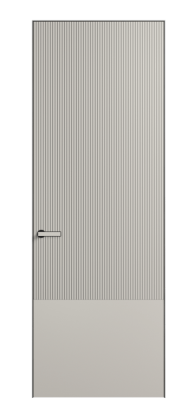 Межкомнатная дверь АКП 8203 МОС Матовый облачно-серый. Цвет Матовый облачно-серый. Материал Гладкая эмаль. Коллекция Вельвет. Фото. Дверь межкомнатная АКП 8203 МОС Матовый облачно-серый. Цвет Матовый облачно-серый. Материал Гладкая эмаль. Коллекция Вельвет. Картинка.