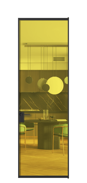 Межкомнатная дверь АЛПЛ040.01 ПРОЗ ЖЕЛ ЧЕР. Цвет Алюминий Черный. Материал Алюминий. Коллекция Формато. Фото. Дверь межкомнатная АЛПЛ040.01 ПРОЗ ЖЕЛ ЧЕР. Цвет Алюминий Черный. Материал Алюминий. Коллекция Формато. Картинка.