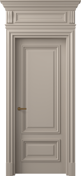 Межкомнатная дверь 7307 МБСК. Цвет Матовый бисквитный. Материал Гладкая эмаль. Коллекция Антик. Фото. Дверь межкомнатная 7307 МБСК. Цвет Матовый бисквитный. Материал Гладкая эмаль. Коллекция Антик. Картинка.