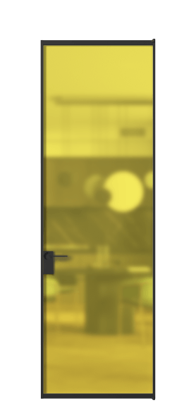 Межкомнатная дверь АЛПЛ040.01 САТ ЖЕЛ ЧЕР. Цвет Алюминий Черный. Материал Алюминий. Коллекция Формато. Фото. Дверь межкомнатная АЛПЛ040.01 САТ ЖЕЛ ЧЕР. Цвет Алюминий Черный. Материал Алюминий. Коллекция Формато. Картинка.