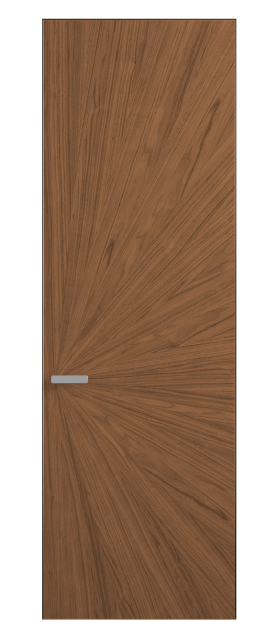 Межкомнатная дверь АКП 0206 ОУММР Орех умбра матовый. Цвет Орех умбра матовый рифт. Материал Радиальный шпон НатурВуд. Коллекция Рифт. Фото. Дверь межкомнатная АКП 0206 ОУММР Орех умбра матовый. Цвет Орех умбра матовый рифт. Материал Радиальный шпон НатурВуд. Коллекция Рифт. Картинка.